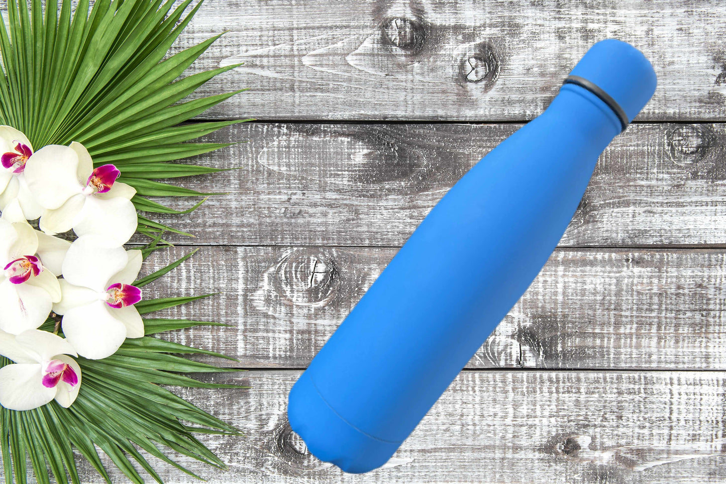 Premium Stainless Steel Drink Bottle