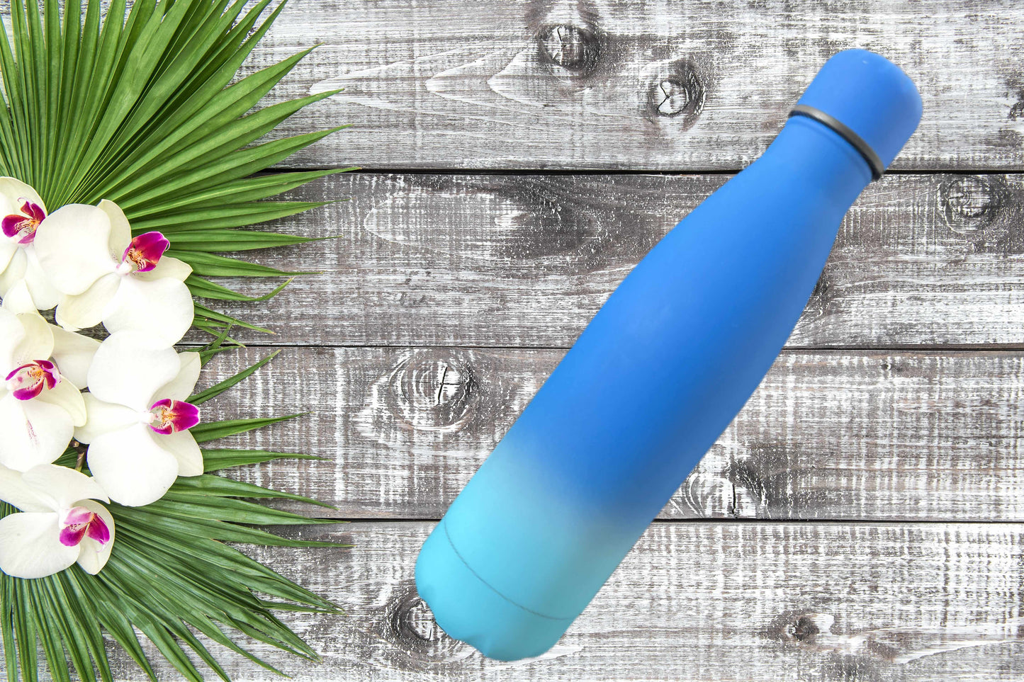 Premium Stainless Steel Drink Bottle