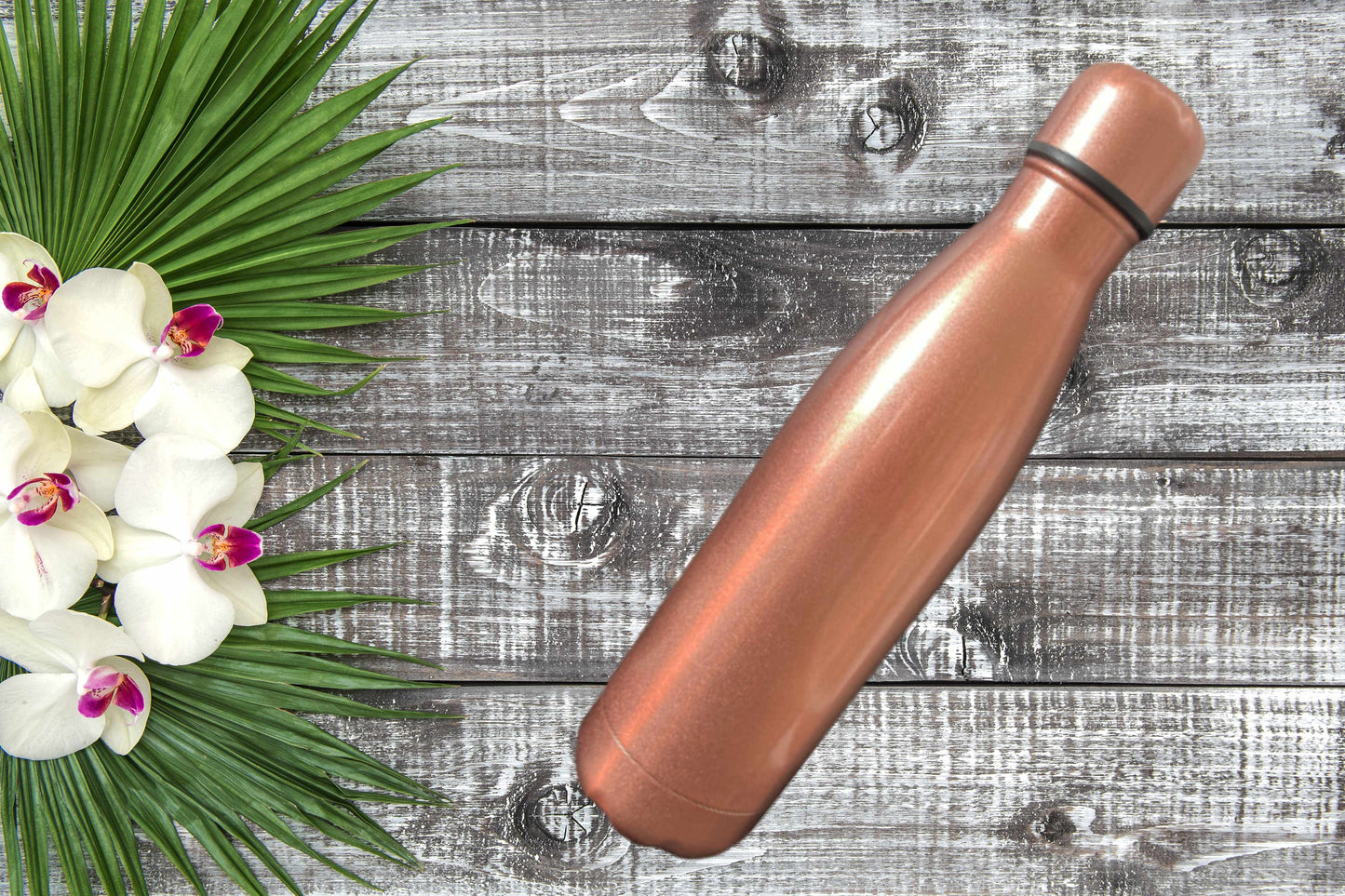 Premium Stainless Steel Drink Bottle