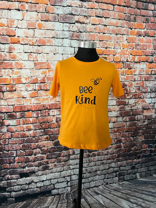 Be Kind T-Shirts