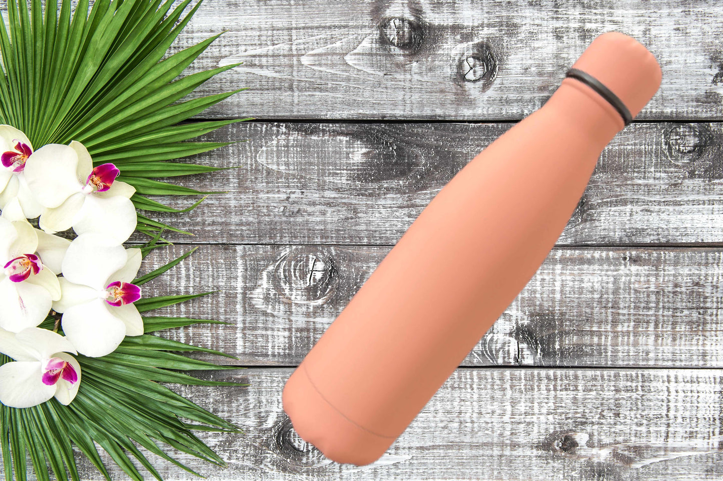 Premium Stainless Steel Drink Bottle