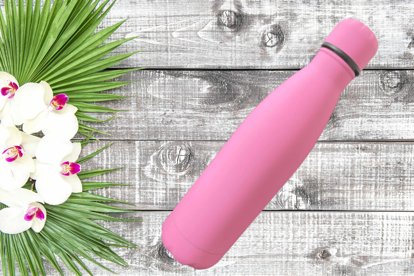 Premium Stainless Steel Drink Bottle