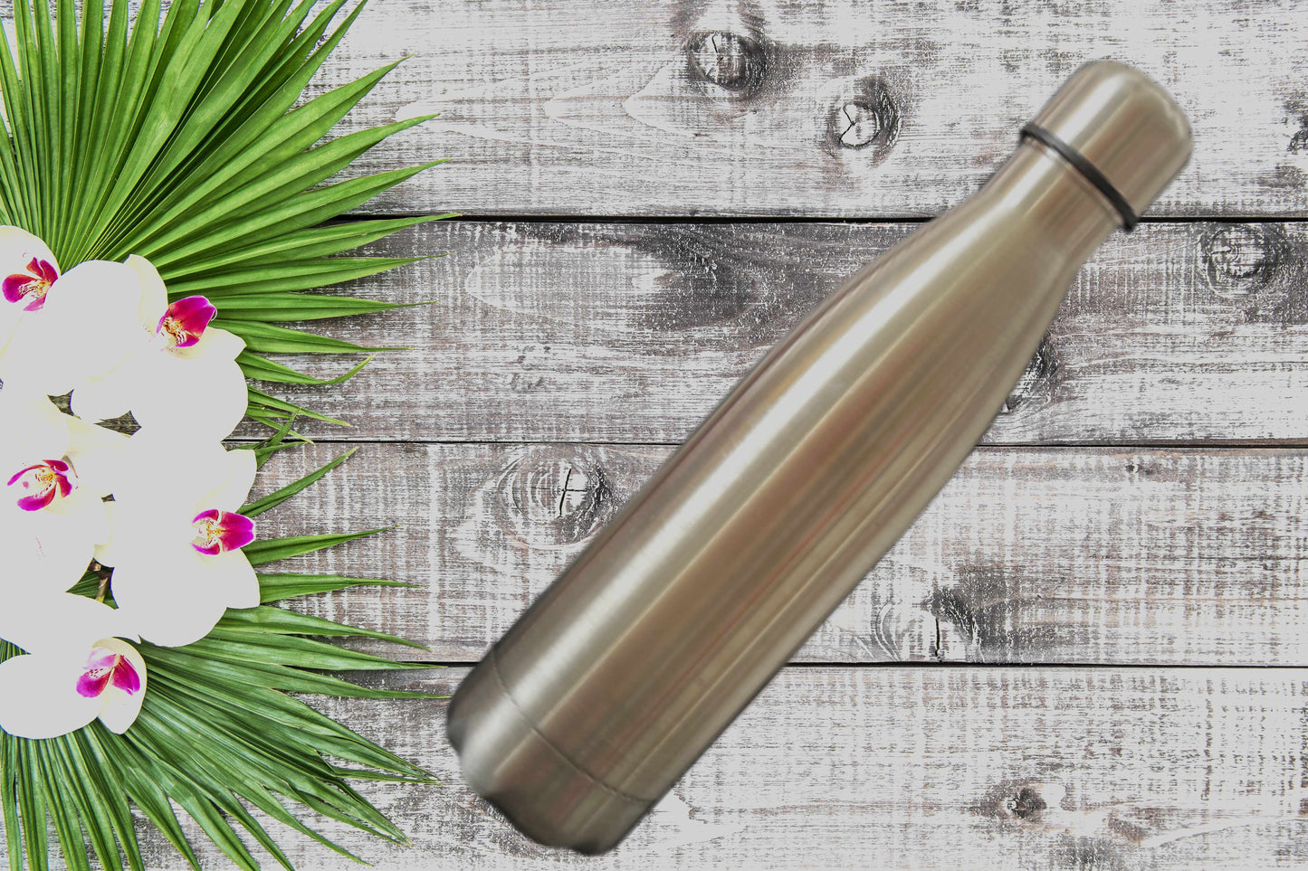 Premium Stainless Steel Drink Bottle